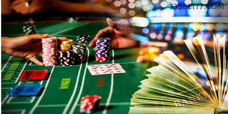 Cassino 735bet app mobile