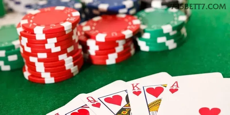 Pagamentos 735bet PIX